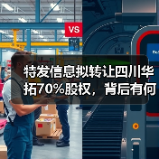 特发信息拟转让四川华拓70%股权，背后有何战略考量？（图4）