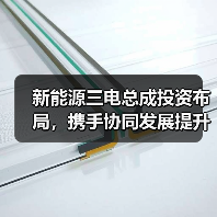 新能源三电总成投资布局,携手协同发展提升竞争力(图3) 新能源三电总成投资布局,携手协同发展提升竞争力(图3)