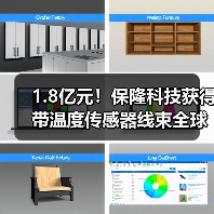1.8亿元!保隆科技获得带温度传感器线束全球项目定点(图3) 1.8亿元!保隆科技获得带温度传感器线束全球项目定点(图3)