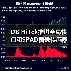 DB HiTek推进全局快门和SPAD图像传感器业务（图3）