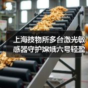 上海技物所多台激光敏感器守护嫦娥六号轻盈落月（图2）