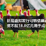 新易盛拟发行可转债募资不超18.8亿元用于成都高速率光模块扩建项目等（图3）