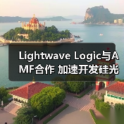Lightwave Logic与AMF合作 加速开发硅光调制器(图2) Lightwave Logic与AMF合作 加速开发硅光调制器(图2)