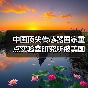 中国顶尖传感器国家重点实验室研究所被美国制裁（图2）