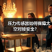 压力传感器如何保障太空对接安全？（图2）