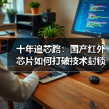 十年追芯路:国产红外芯片如何打破技术封锁(图4) 十年追芯路:国产红外芯片如何打破技术封锁(图4)