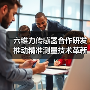 六维力传感器合作研发推动精准测量技术革新(图3) 六维力传感器合作研发推动精准测量技术革新(图3)