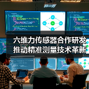 六维力传感器合作研发推动精准测量技术革新(图2) 六维力传感器合作研发推动精准测量技术革新(图2)