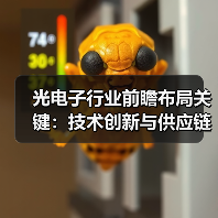 光电子行业前瞻布局关键:技术创新与供应链安全并重(图2) 光电子行业前瞻布局关键:技术创新与供应链安全并重(图2)