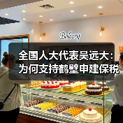 全国人大代表吴远大:为何支持鹤壁申建保税区?推动商业航天发展(图3) 全国人大代表吴远大:为何支持鹤壁申建保税区?推动商业航天发展(图3)