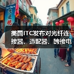 美国ITC发布对光纤连接器、适配器、跨接电缆、跳线以及下游产品及组件的337部分终裁(图4) 美国ITC发布对光纤连接器、适配器、跨接电缆、跳线以及下游产品及组件的337部分终裁(图4)