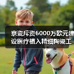 京瓷斥资6000万欧元建设医疗植入精细陶瓷工厂(图4) 京瓷斥资6000万欧元建设医疗植入精细陶瓷工厂(图4)
