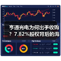 亨通光电为何出手收购?7.82%股权背后的海洋通信布局(图3) 亨通光电为何出手收购?7.82%股权背后的海洋通信布局(图3)
