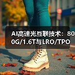 AI高速光互联技术:800G/1.6T与LRO/TPO如何助力未来发展?(图4) AI高速光互联技术:800G/1.6T与LRO/TPO如何助力未来发展?(图4)