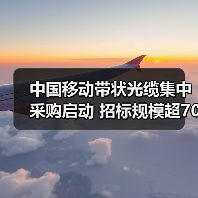 中国移动带状光缆集中采购启动 招标规模超700万芯公里！（图2）