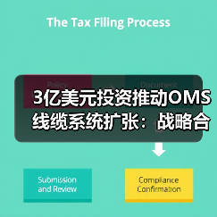 3亿美元投资推动OMS线缆系统扩张:战略合作与基础设施布局(图1) 3亿美元投资推动OMS线缆系统扩张:战略合作与基础设施布局(图1)