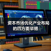 资本市场优化产业布局的四方面举措(图1) 资本市场优化产业布局的四方面举措(图1)