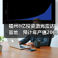 福州8亿投资激光雷达基地，预计年产值20亿带动数千就业（图2）