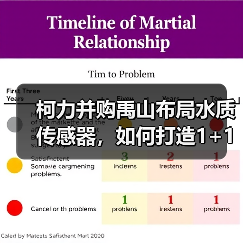 柯力并购禹山布局水质传感器，如何打造1+1＞2效应？（图3）