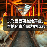 长飞墨西哥基地开业,本地化生产助力国际布局(图3) 长飞墨西哥基地开业,本地化生产助力国际布局(图3)