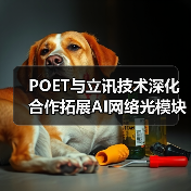 POET与立讯技术深化合作拓展AI网络光模块供应（图2）