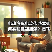 电动汽车电流传感器如何突破性能瓶颈?英飞凌与斯沃博达联合打造高效解决方案(图4) 电动汽车电流传感器如何突破性能瓶颈?英飞凌与斯沃博达联合打造高效解决方案(图4)