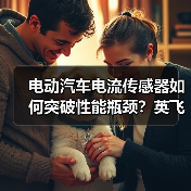 电动汽车电流传感器如何突破性能瓶颈?英飞凌与斯沃博达联合打造高效解决方案(图3) 电动汽车电流传感器如何突破性能瓶颈?英飞凌与斯沃博达联合打造高效解决方案(图3)