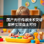 国产光纤传感技术突破垄断实现自主可控（图2）