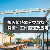 接近传感器分类与特点解析:工作原理及应用场景(图2) 接近传感器分类与特点解析:工作原理及应用场景(图2)