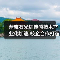 蓝宝石光纤传感技术产业化加速 校企合作打造创新解决方案(图2) 蓝宝石光纤传感技术产业化加速 校企合作打造创新解决方案(图2)