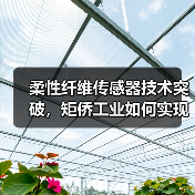 柔性纤维传感器技术突破,矩侨工业如何实现跨领域应用?(图3) 柔性纤维传感器技术突破,矩侨工业如何实现跨领域应用?(图3)