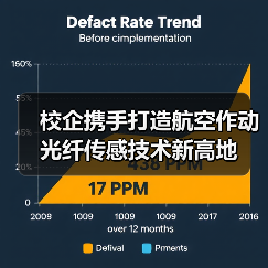 校企携手打造航空作动光纤传感技术新高地(图1) 校企携手打造航空作动光纤传感技术新高地(图1)