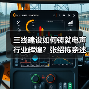 三线建设如何铸就电声行业辉煌?张绍栋亲述峥嵘岁月(图1) 三线建设如何铸就电声行业辉煌?张绍栋亲述峥嵘岁月(图1)