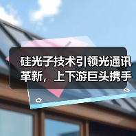 硅光子技术引领光通讯革新,上下游巨头携手布局先进封装(图4) 硅光子技术引领光通讯革新,上下游巨头携手布局先进封装(图4)