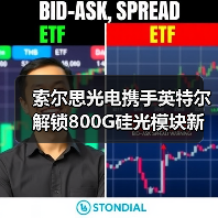 索尔思光电携手英特尔解锁800G硅光模块新生态(图4) 索尔思光电携手英特尔解锁800G硅光模块新生态(图4)