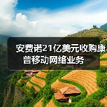 安费诺21亿美元收购康普移动网络业务（图2）