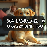 汽车电缆标准升级：ISO 6722作废后，ISO 19642将带来哪些变化？（图2）