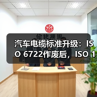 汽车电缆标准升级：ISO 6722作废后，ISO 19642将带来哪些变化？（图4）