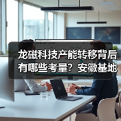 龙磁科技产能转移背后有哪些考量？安徽基地能否助力降本？（图3）