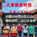 巴西对中国光缆启动反倾销调查，出口企业需注意（图3）