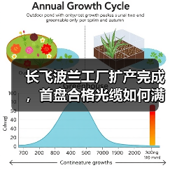 长飞波兰工厂扩产完成，首盘合格光缆如何满足欧洲市场？（图2）