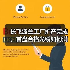 长飞波兰工厂扩产完成，首盘合格光缆如何满足欧洲市场？（图3）