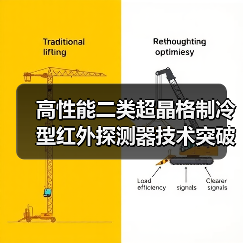 高性能二类超晶格制冷型红外探测器技术突破，A轮融资加持国产崛起（图4）