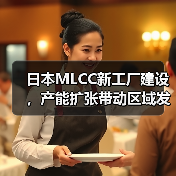 日本MLCC新工厂建设，产能扩张带动区域发展（图2）