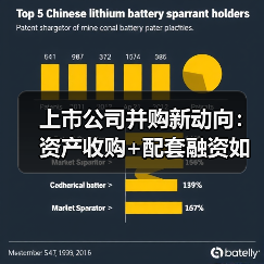 上市公司并购新动向:资产收购+配套融资如何提升竞争力?(图2) 上市公司并购新动向:资产收购+配套融资如何提升竞争力?(图2)