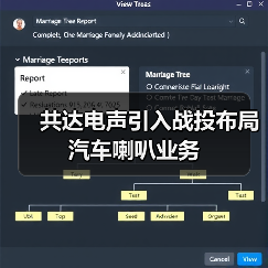 共达电声引入战投布局汽车喇叭业务（图2）