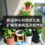 数据中心升级新方案：扩展光束光互连技术如何突破性能瓶颈（图3）