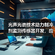 光声光谱技术助力制冷剂监测传感器开发,应对全球脱碳挑战(图1) 光声光谱技术助力制冷剂监测传感器开发,应对全球脱碳挑战(图1)