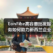 EonFibe高容量批发服务如何助力新西兰企业高效连接？（图4）