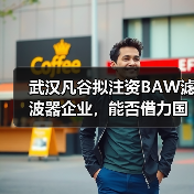 武汉凡谷拟注资BAW滤波器企业，能否借力国产替代？（图1）